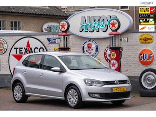 Volkswagen Polo 1.2 TSI BlueMotion Comfort Edition 1e Eig. +NAP NL-auto