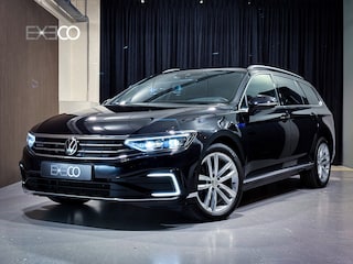Volkswagen Passat Variant 1.4 TSI PHEV GTE Business|93,6%SoH|Virtual|Keyless|ErgoComfort|Dodehoek|Camera|ACC|CarPlay