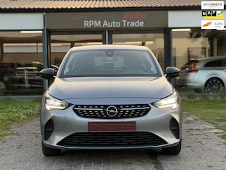 Opel Corsa 1.2 Turbo Elegance/102PK/Dealer ond./6mnd gar./Carplay