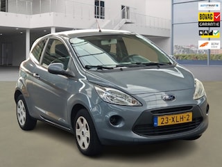 Ford Ka 1.2 Champions Edition 2e Eig. 54.500 km +NAP NL-auto
