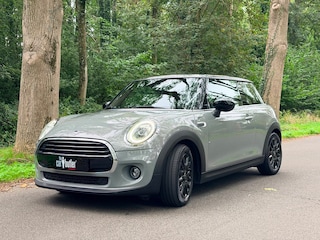 Mini Cabrio 3-Deurs 1.5 136pk | BJ 2020 | Pano | CarPlay | Xenon | Cruise | NL-auto