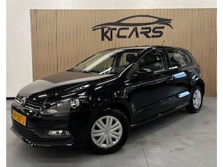 Volkswagen Polo 1.0 MPI|Lage KM stand|Airco|Bluetooth|5-deurs|Facelift|EL Ramen|APK|