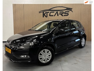 Volkswagen Polo 1.0 MPI|Lage KM stand|Airco|Bluetooth|5-deurs|Facelift|EL Ramen|APK|
