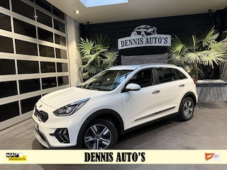 Kia Niro 1.6 GDi PHEV DynamicPlusLine PLUG-IN hybride !!