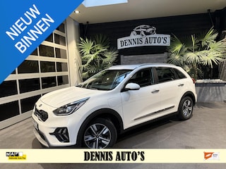 Kia Niro 1.6 GDi PHEV DynamicPlusLine PLUG-IN hybride !!