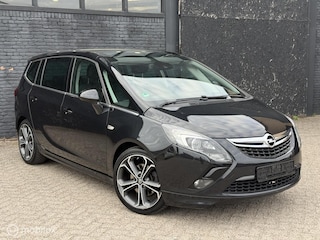 Opel Zafira Tourer 2.0 CDTI Design Edition 7p.