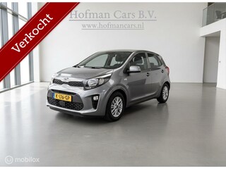 Kia Picanto 1.0 DPi DynamicLine | Camera | CarPlay | Trekhaak | Cruise Control | Incl. BTW