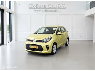 Kia Picanto 1.0 MPi DynamicLine | Camera | CarPlay | Navigatie | Cruise Control