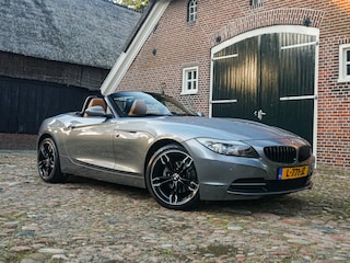 BMW Z4 [E89] sDrive23i Aut. Executive l Cruise l HiFi l Bluetooth l PDC