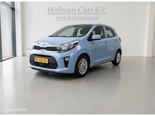 Kia Picanto 1.0 DPi DynamicLine | Camera | CarPlay | Navigatie | Cruise Control