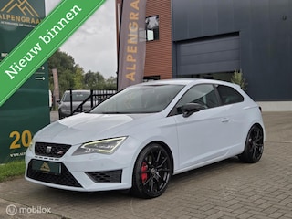 Seat Leon SC 2.0 TSI Cupra 280