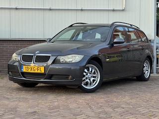 BMW 3-serie Touring 318i High Executive AUTOMAAT (LEES TEKST)
