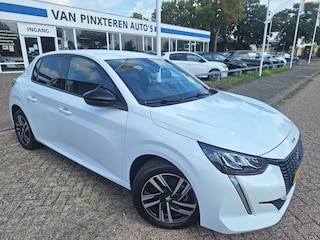 Peugeot 208 1.2 PureTech Allure