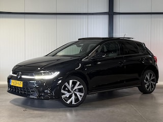 Volkswagen Polo 1.0 TSI 110PK R-Line Pano Virtual IQ Light