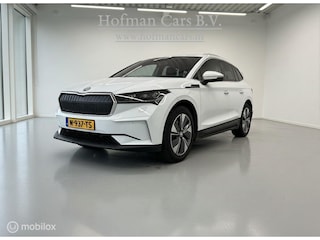 Skoda Enyaq iV 80