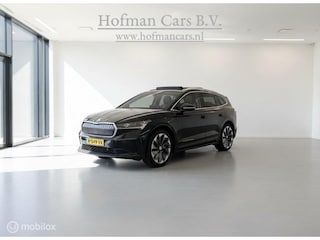 Skoda Enyaq iV 80