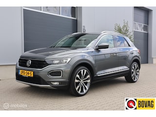 Volkswagen T-Roc 1.5 TSI DSG Sport I Camera | ACC | LED