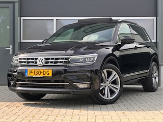 Volkswagen Tiguan 1.4 TSI DSG 4Motion R-Line VOL!!
