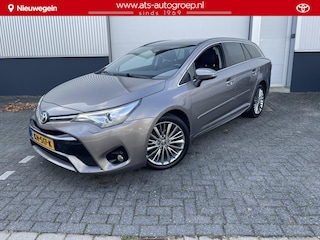 Toyota Avensis Touring Sports 1.8 VVT-i Lease Pro