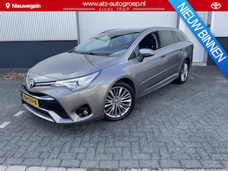 Toyota Avensis Touring Sports 1.8 VVT-i Lease Pro