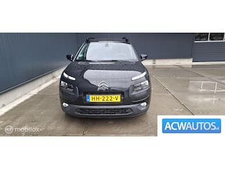 Citroën C4 Cactus 1.2 PureTech Shine