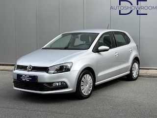Volkswagen Polo 1.0 Comfortline | Trekhaak | Historie | NW APK
