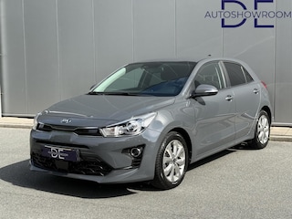 Kia Rio 1.0 T-GDi MHEV DynamicPlusLine | Keyless | Camera | Navi