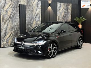 Volkswagen Polo 2.0 TSI GTI|PANO|SFEER|BEATS|BLINDSPOT|KEYLESS|BOMVOL!