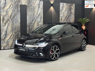 Volkswagen Polo 2.0 TSI GTI|PANO|SFEER|BEATS|BLINDSPOT|KEYLESS|BOMVOL!