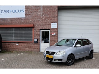 Volkswagen Polo 1.2-12V Optive NAP Airco 07-27 APK