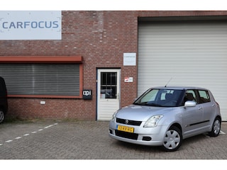 Suzuki Swift 1.3 GLS Airco APK 2e eigenaar NAP