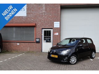 Renault Twingo 1.2 Night & Day NAP Airco APK