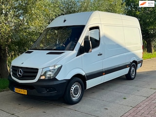 Mercedes-Benz Sprinter 313 2.2 CDI L2H2 2014 129PK AIRCO|CRUISE|3ZITS|TOPSTAAT