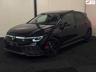 Volkswagen Golf 2.0 TSI GTI Clubsport 2023 300PK PANO/HUD/IQ/H&K/19”/SFEER