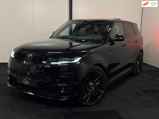 Land Rover Range Rover Sport 3.0 P440e Autobiography Dynamic HSE 2023 VOSSEN/24"/CARBON/FULLOPTION/NIEUWSTAAT