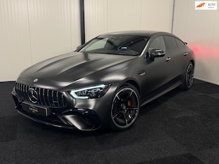 Mercedes-Benz AMG GT 4-Door Coupe AMG 63 S E Performance Premium Plus 2022 843PK FULLOPTION