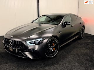 Mercedes-Benz AMG GT 4-Door Coupe AMG 63 S E Performance Premium Plus 2022 843PK FULLOPTION