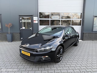 Volkswagen Scirocco 1.4 TSI / 122 pk / Nieuwe distributie!