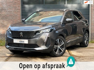 Peugeot 3008 225pk Plugin Hybrid Allure | ACC | Stoelverwarming | Navigatie | Parkeercamera