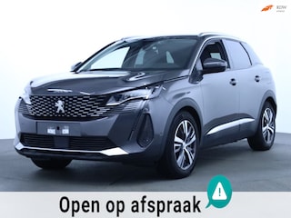 Peugeot 3008 225pk Plugin Hybrid Allure | ACC | Stoelverwarming | Navigatie | Parkeercamera