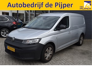 Volkswagen Caddy Cargo 2.0 TDI Comfort, ORGINEEL NEDERLANDSE AUTO , BOEKJES,NAP EN ONDERHOUDSHISTORIE