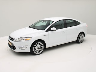 Ford Mondeo 2.0-16V Trend FlexiFuel / Stoelverwarming / Cruise control / Carkit / Climat control