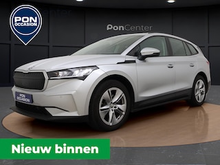 Skoda Enyaq 60 Selection | Camera | Parkeerhulp | Full LED | Carplay | 19'' |