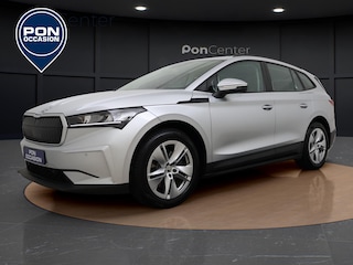 Skoda Enyaq 60 Selection | Camera | Parkeerhulp | Full LED | Carplay | 19'' |