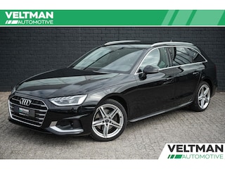 Audi A4 Avant 35 TFSI Pro Line TREKHAAK LED NAVI CRUISE