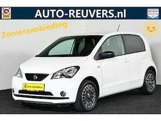 Seat Mii 1.0 Sport EcoFuel (CNG) / Cruise Control / Airco / Stoelverwarming / PDC