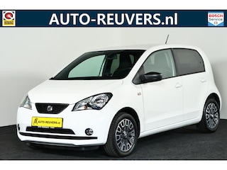 Seat Mii 1.0 Sport EcoFuel (CNG) / Cruise Control / Airco / Stoelverwarming / PDC