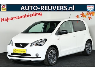 Seat Mii 1.0 Sport EcoFuel (CNG) / Cruise Control / Airco / Stoelverwarming / PDC