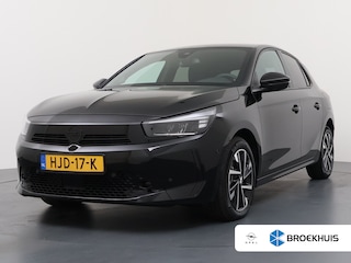 Opel Corsa 1.2 Turbo Hybrid GS 145pk | Achteruitrijcamera | Apple Carplay/Android Auto|telefoonintegratie premium | Cruise control