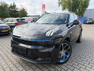 Lynk & Co 01 1.5 PHEV AUTOMAAT (BOVAG/RIJKLAARPRIJS)